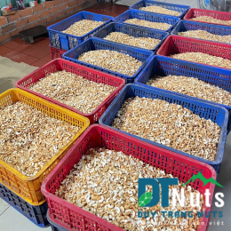 NGUYÊN LIỆU LÀM BÁNH